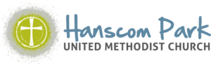 Hanscom logo